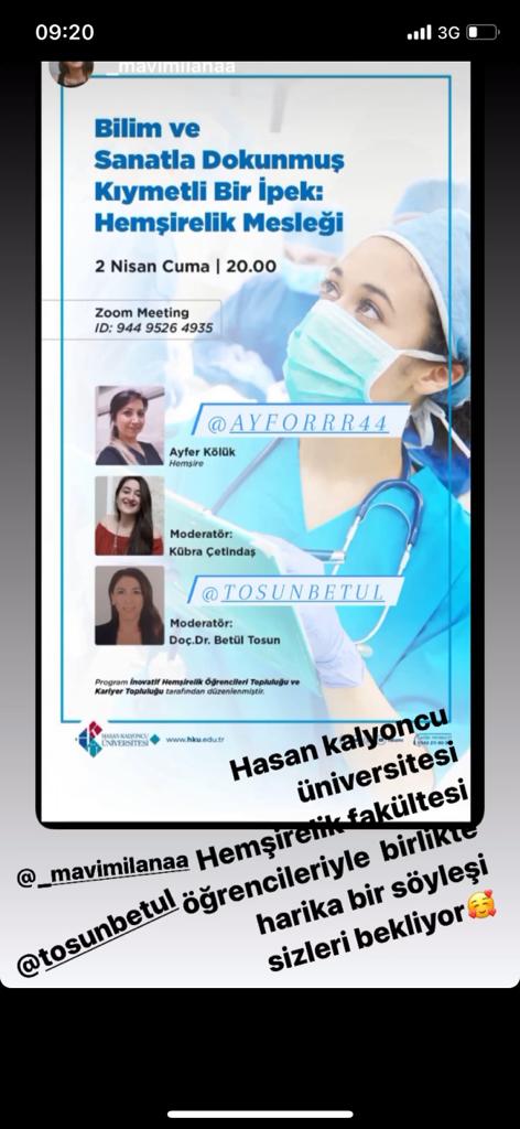 Ayfer Kölük İle İlgili Haberler